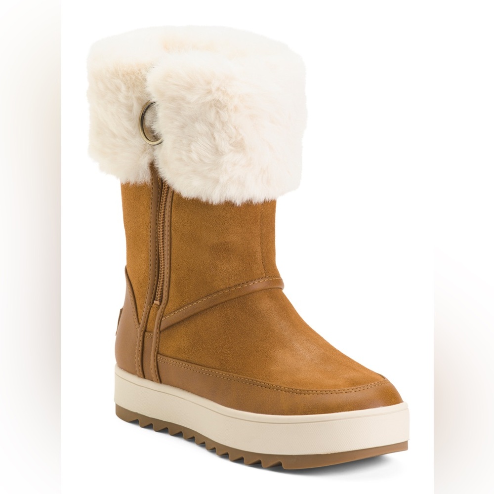 Kookaburra By UGG  Women's Tynlee Boots